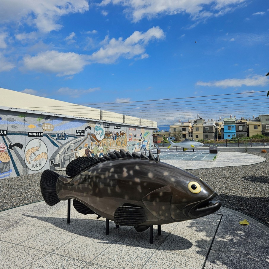 活動海報